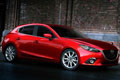 2014 Mazda 3