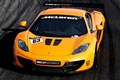 2014 McLaren 12C GT Sprint