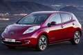 2014 Nissan Leaf