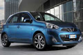 2014 Nissan Micra