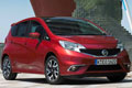 2014 Nissan Note