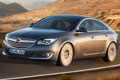 2014 Opel Insignia