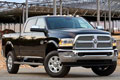 2014 Ram 2500 Heavy Duty