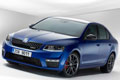 2014 Skoda Octavia RS