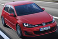 2014 Volkswagen Golf GTD