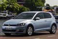 2014 Volkswagen Golf TDI BlueMotion