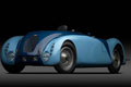 1937 Bugatti Type 57G Tank 