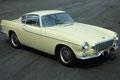 1966 Volvo P1800 