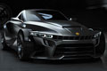 2012 Aspid GT-21 Invictus 