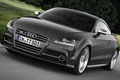 2013 Audi TTS Coupe Competition 