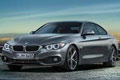 2014 BMW 435i Coupe 