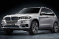 2013 BMW X5 eDrive Concept 