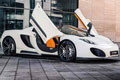 2013 Gemballa McLaren 12C GT Spider 