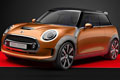 2013 Mini Vision Concept