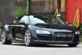 2013 Ok-Chiptuning Audi R8 Phantom Black Panther 