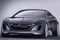 2013 Opel Monza Concept