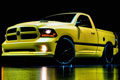 2013 Ram 1500 Rumble Bee Concept 