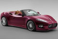 2013 Spyker B6 Venator Spyder Concept 