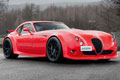 2013 Wiesmann GT MF4-CS 