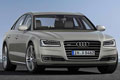 2014 Audi A8 