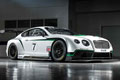 2014 Bentley Continental GT3 Racecar