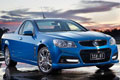 2014 Holden VF Commodore Ute SSV Redline