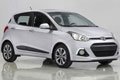 2014 Hyundai i10 