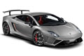 2014 Lamborghini Gallardo LP570-4 Squadra Corse