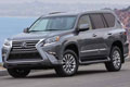 2014 Lexus GX 460 