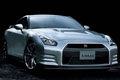 2014 Nissan GT-R