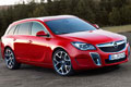 2014 Opel Insignia OPC Sports Tourer 