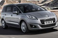 2014 Peugeot 5008 