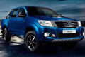 2014 Toyota HiLux Invincible 