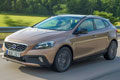 2014 Volvo V40 Cross Country