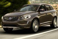 2014 Volvo XC60