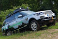 2015 Land Rover Range Rover Hybrid 