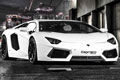 2012 Capristo Lamborghini Aventador LP 700-4 