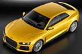 2013 Audi Sport Quattro Concept