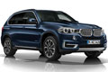 2013 BMW X5 Security Plus Concept 