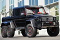 2013 Brabus B63S-700 6x6 