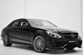 2013 Brabus Mercedes-Benz E 63 AMG 850 Biturbo 