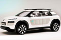 2013 Citroen Cactus Concept 