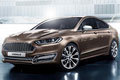 2013 Ford Mondeo Vignale Concept 