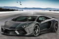 2013 Mansory Lamborghini Aventador Carbonado 