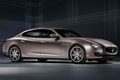 2013 Maserati Quattroporte Zegna Edition Concept 