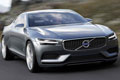 2013 Volvo Coupe Concept 