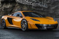 2013 Vorsteiner McLaren MP4-VX 