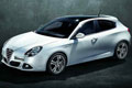 2014 Alfa Romeo Giulietta