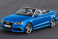 2014 Audi A3 Cabriolet 