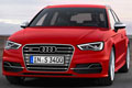 2014 Audi S3 Sportback 